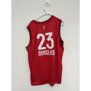 #23 WNBA Basketball Jersey NWT XL
